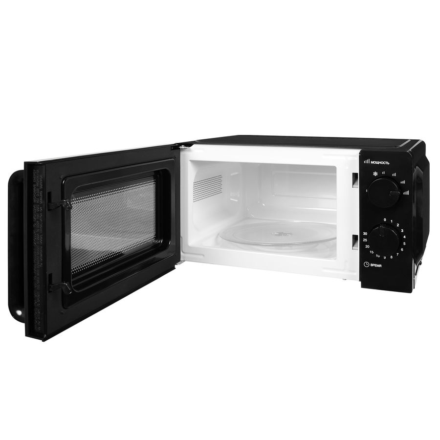 Купить Микроволновая печь Hyundai HYM-M2039 — Фото 3