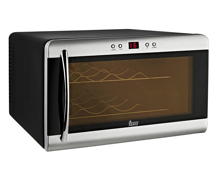 Винный шкаф TEKA RV 8																		 — описание, фото, цены в интернет-магазине PT Stores