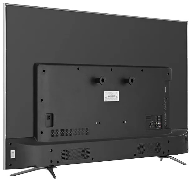Купить Телевизор HISENSE H75N6800 — Фото 2