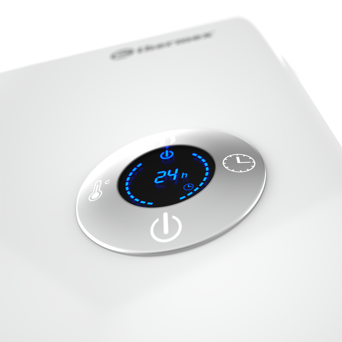 Купить Обогреватель THERMEX Frame 1500E Wi-Fi — Фото 3