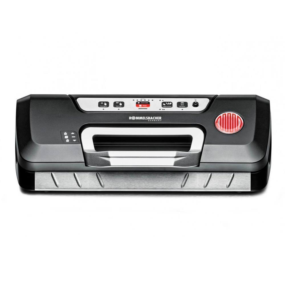 Вакууматор Rommelsbacher VAC 285																		 — описание, фото, цены в интернет-магазине PT Stores