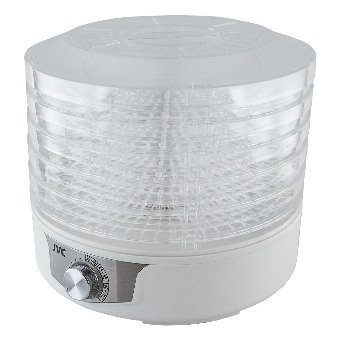 Купить Сушилка для овощей и фруктов JVC JK-FD753 — Фото 2