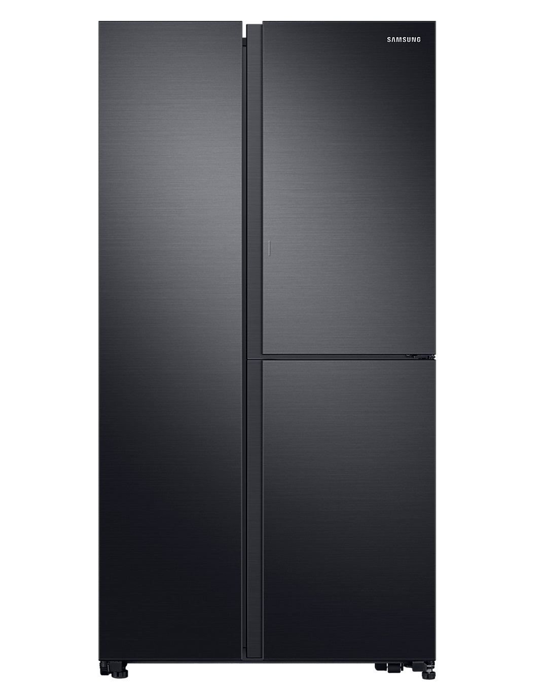 Холодильник SAMSUNG RH62A50F1B4																		 — описание, фото, цены в интернет-магазине PT Stores