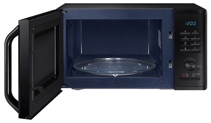 Купить Микроволновая печь SAMSUNG MS23K3515AK — Фото 2