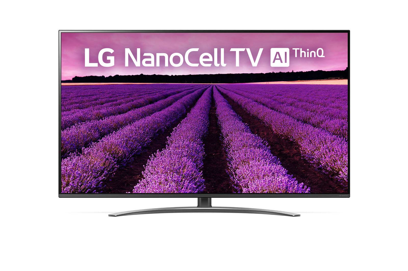 Телевизор LG 65SM8200																		 — описание, фото, цены в интернет-магазине PT Stores
