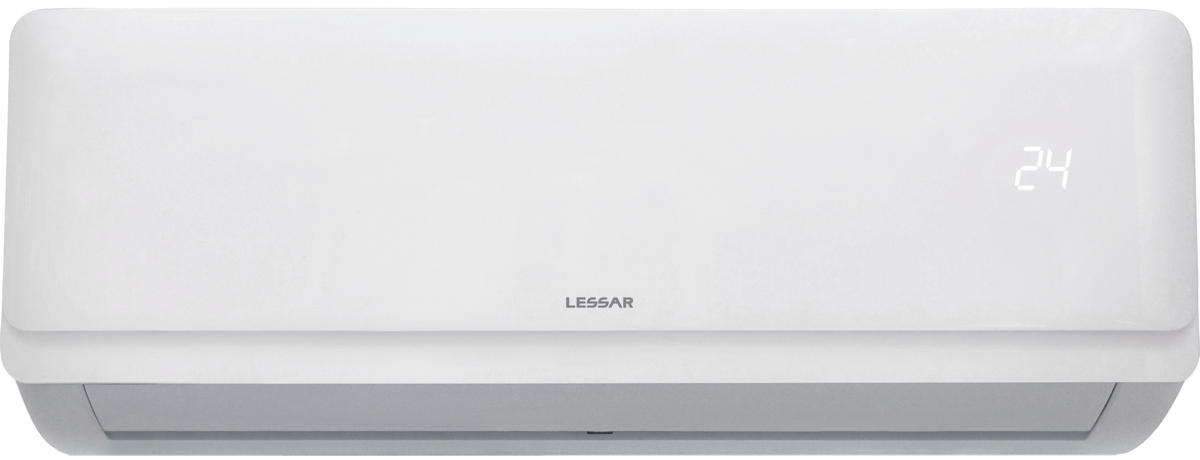 Кондиционер LESSAR LS-H36KPA2/LU-H36KPA2 (комплект)																		 — описание, фото, цены в интернет-магазине PT Stores
