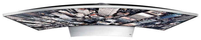Купить Телевизор SAMSUNG UE55HU9000TX — Фото 4
