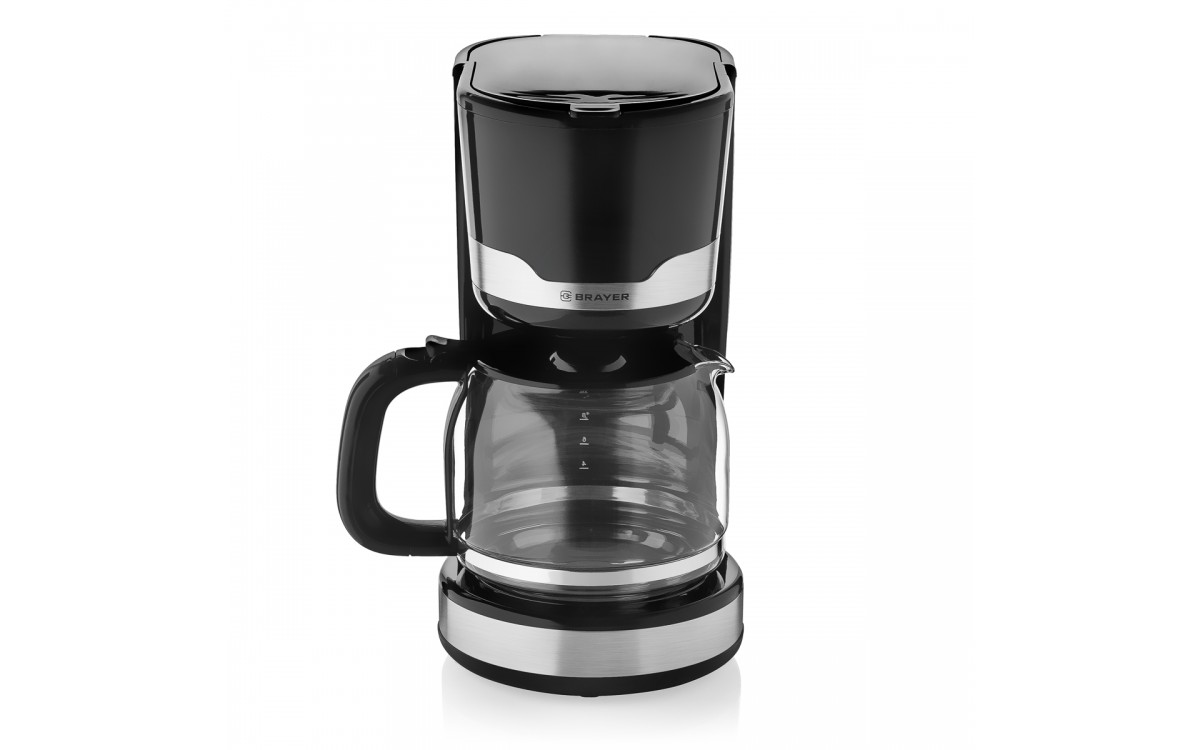 Купить Кофеварка BRAYER BR1120 — Фото 5
