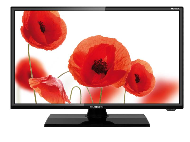 Телевизор TELEFUNKEN TF-LED19S12T2																		 — описание, фото, цены в интернет-магазине PT Stores
