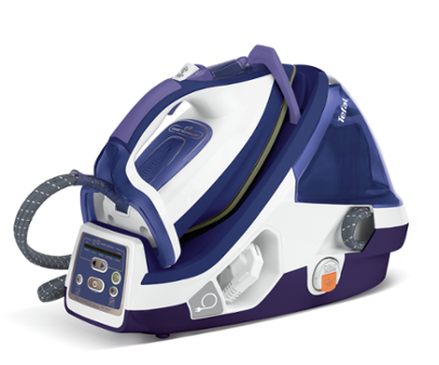 Утюг TEFAL GV 8977																		 — описание, фото, цены в интернет-магазине PT Stores