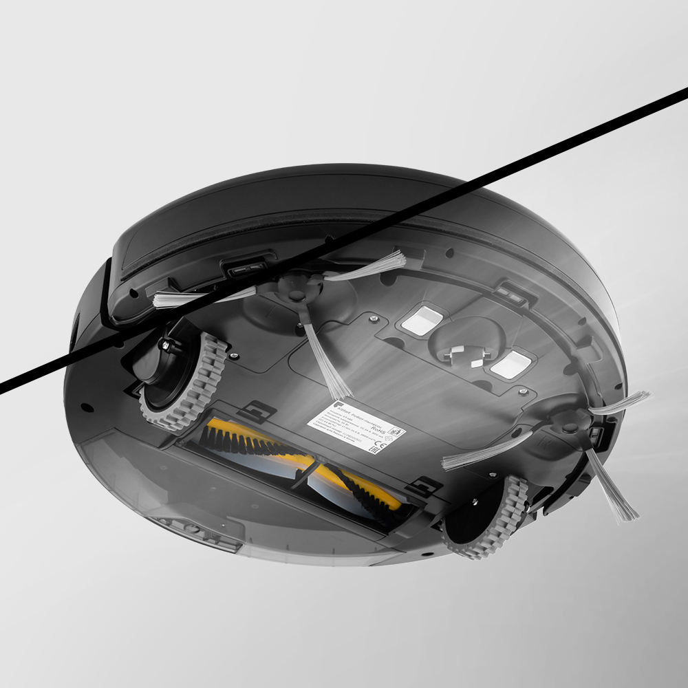 Купить Робот-пылесос Kitfort KT-565 — Фото 7