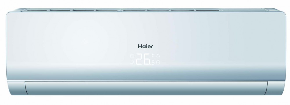 Кондиционер Haier AS18NS3ERA-W/1U18FS2ERA (комплект)																		 — описание, фото, цены в интернет-магазине PT Stores