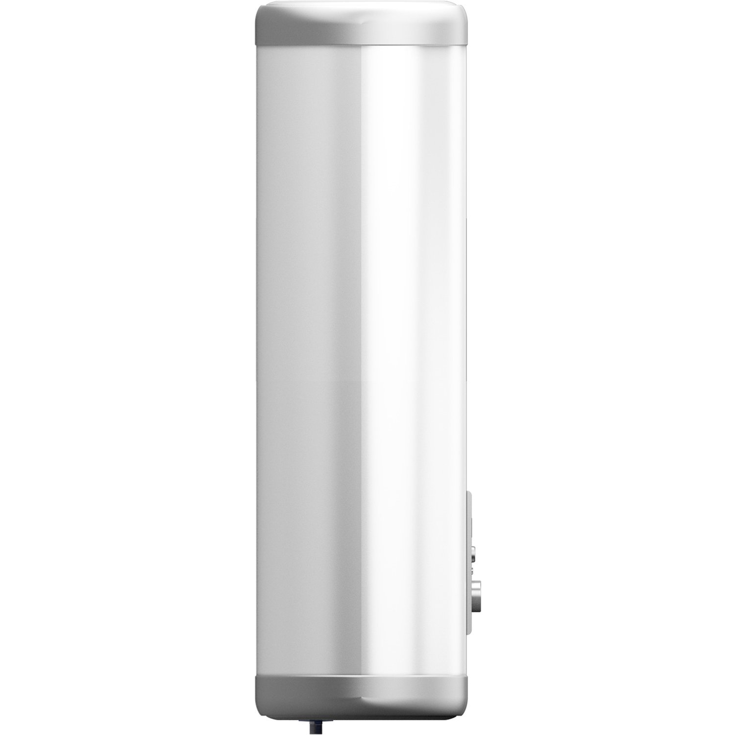 Купить Водонагреватель накопительный Electrolux EWH 100 Centurio DL Silver — Фото 4