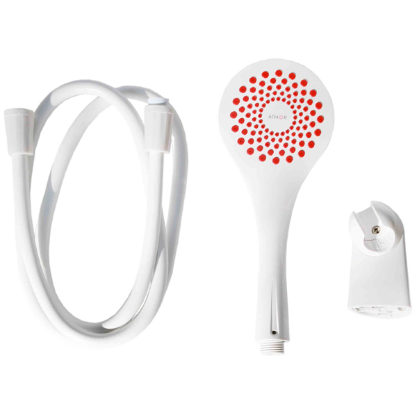 Купить Водонагреватель проточный ATMOR ENJOY 100 3,5кВт (душ) — Фото 6