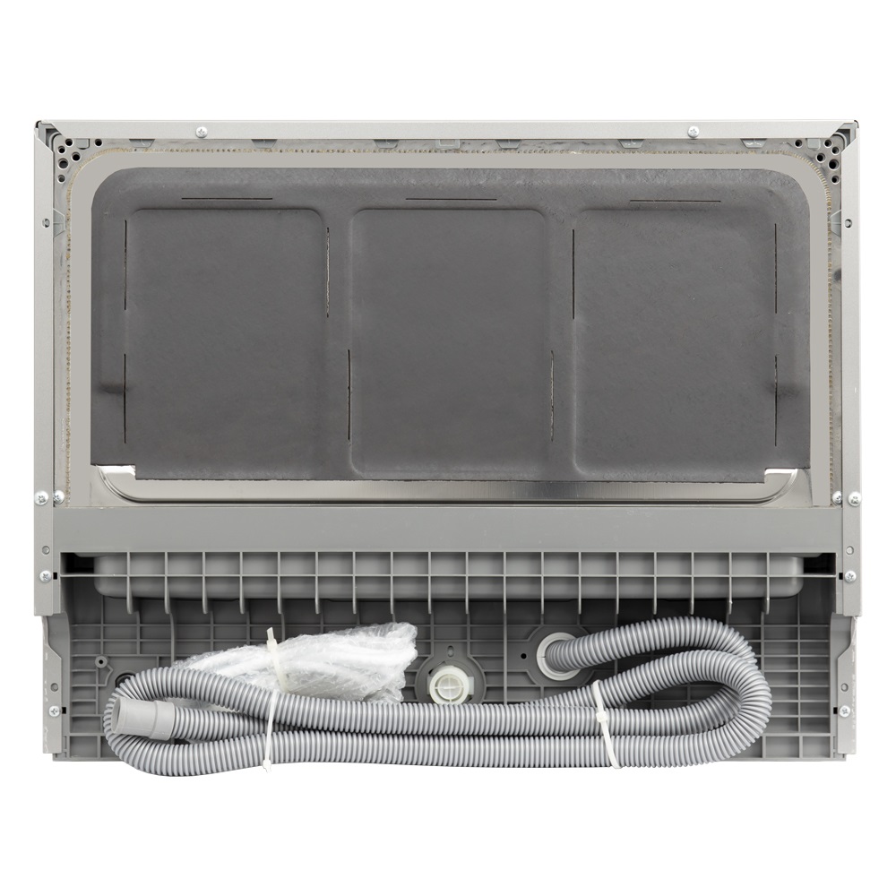 Купить Посудомоечная машина Delonghi DDW07T Fridere — Фото 5