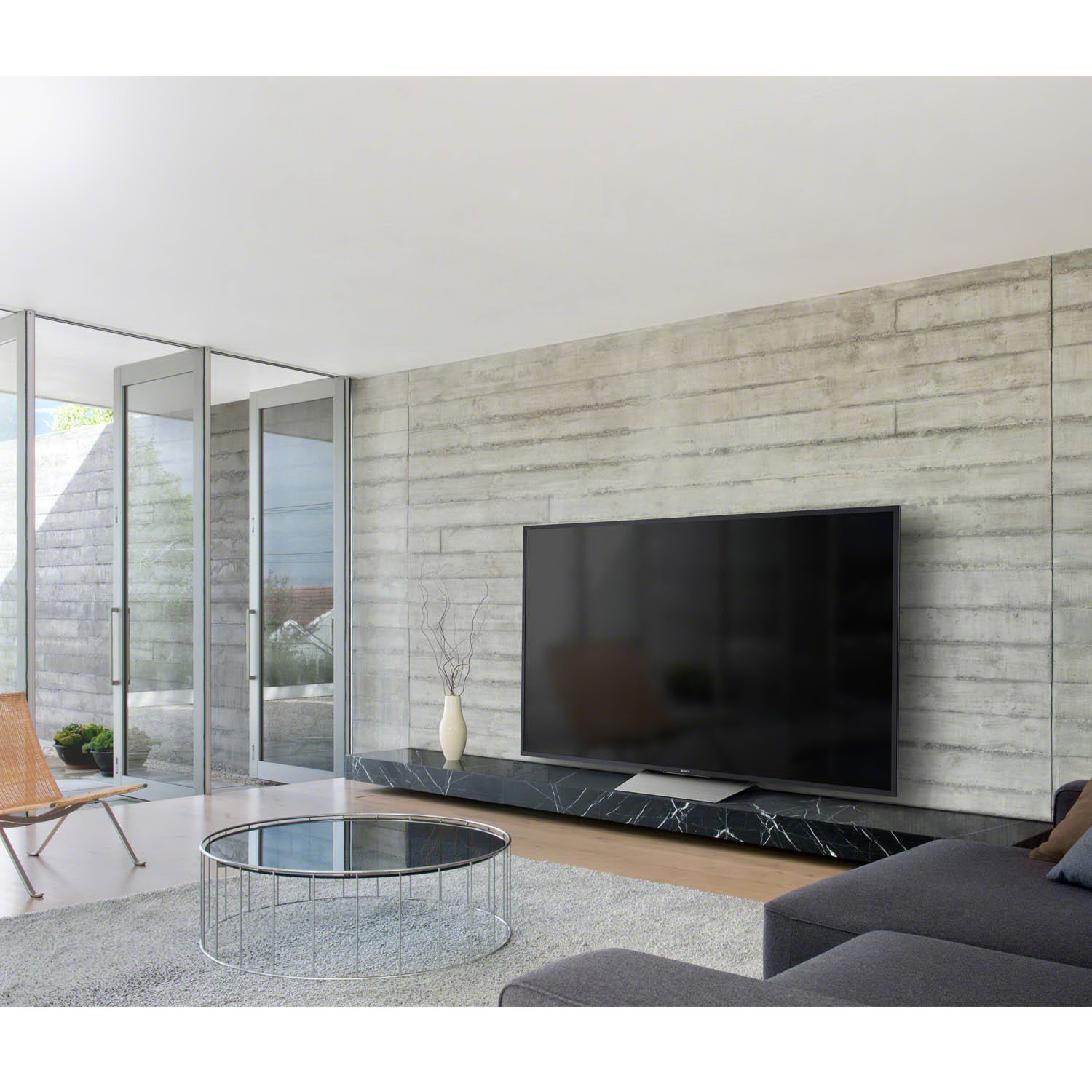 Купить Телевизор SONY KD75XD8505BR2 — Фото 10