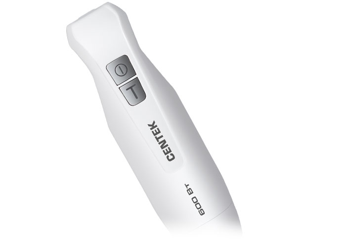 Купить Миксер CENTEK CT-1343 белый — Фото 2