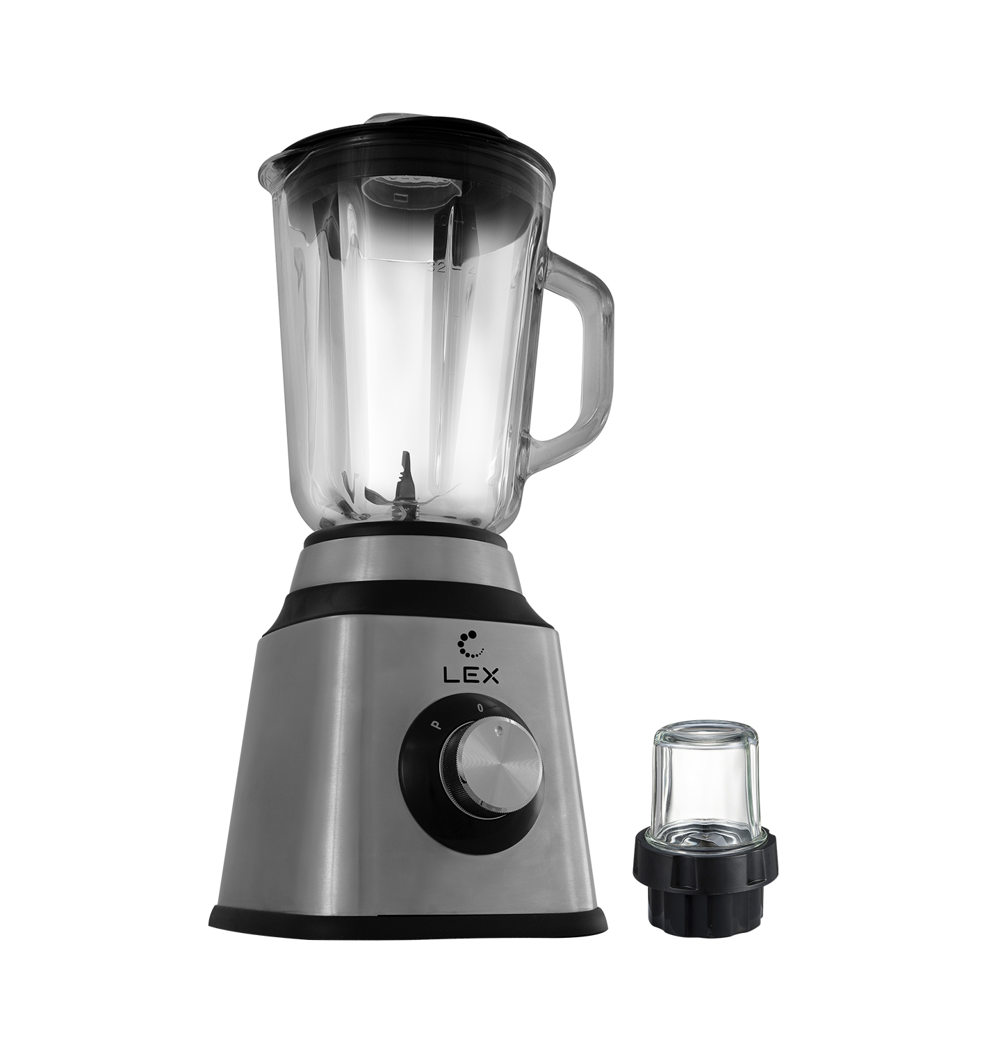 Блендер LEX LX 2002-1																		 — описание, фото, цены в интернет-магазине PT Stores