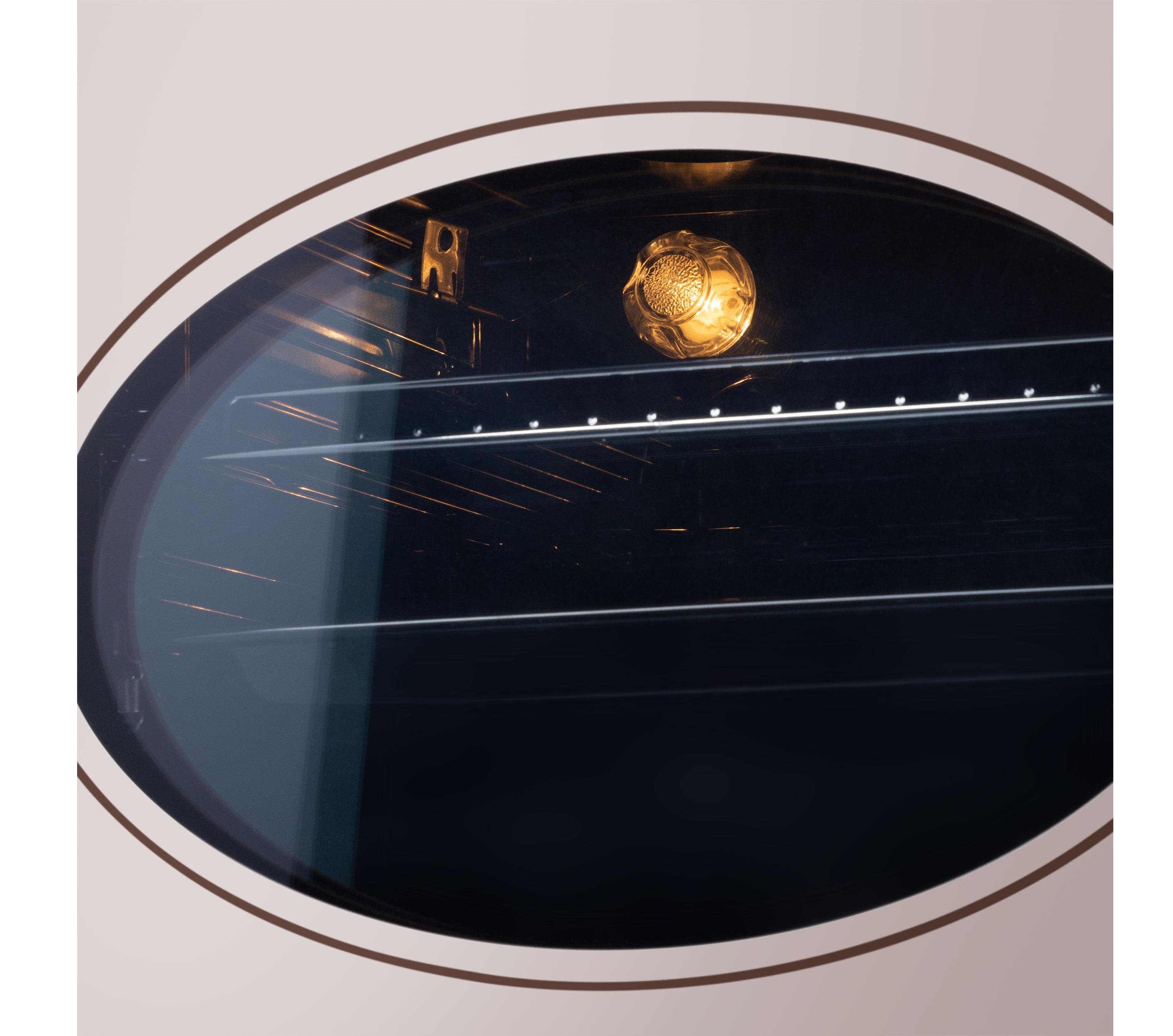 Купить Газовый духовой шкаф MAUNFELD EOGC604RIB.MT — Фото 11