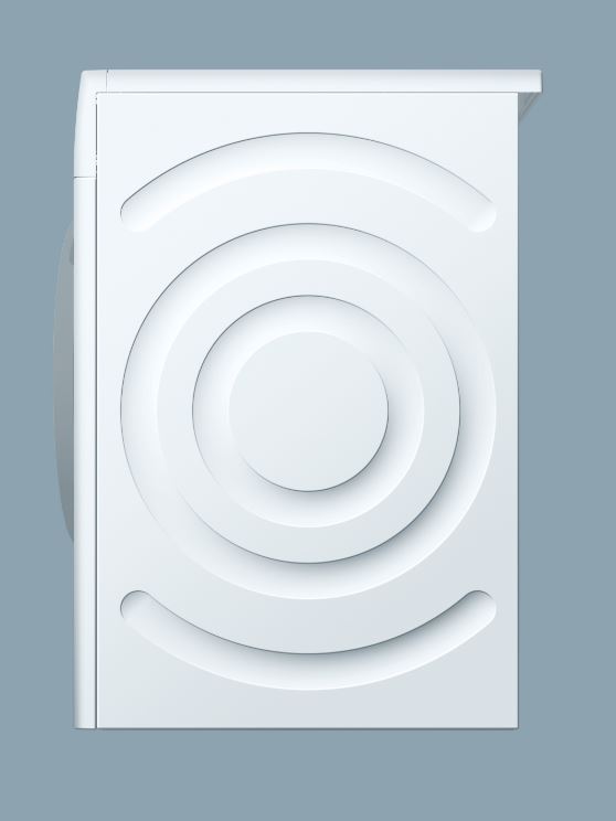 Купить Сушильная машина SIEMENS WT 43W460 OE — Фото 2