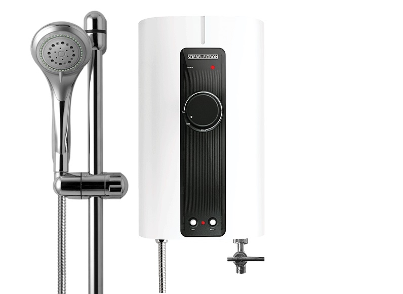 Водонагреватель проточный Stiebel Eltron  IS 35 E-2																		 — описание, фото, цены в интернет-магазине PT Stores