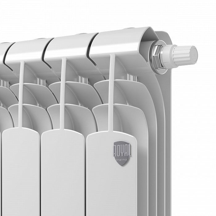 Купить Радиатор Royal Thermo Vittoria 350 VDR - 15 секц. — Фото 2