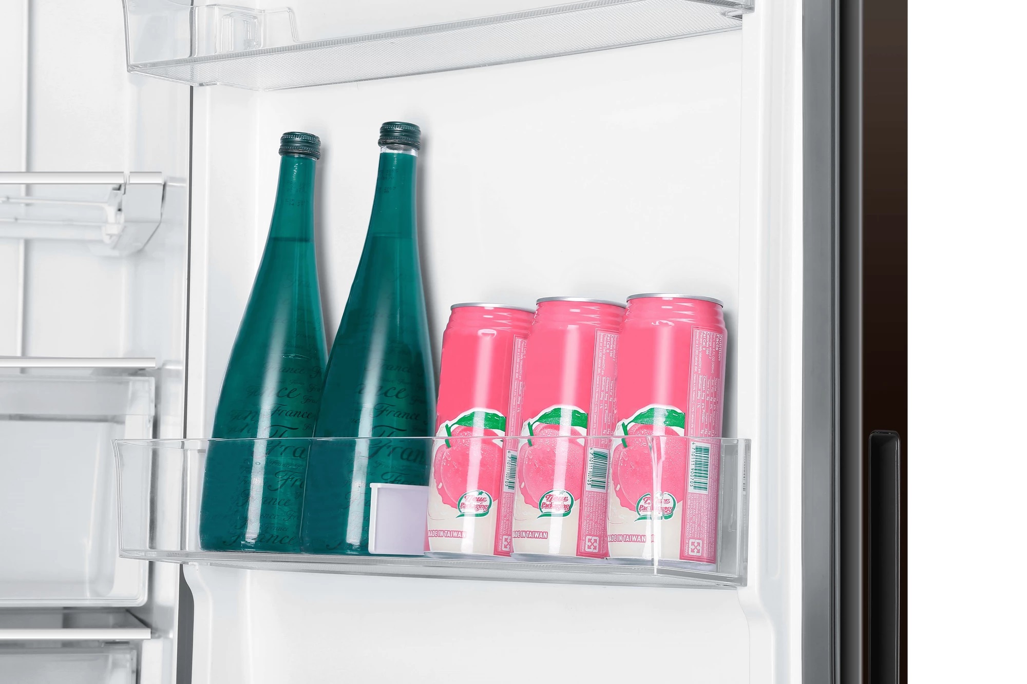 Купить Двухкамерный холодильник Haier C4F740CBXGU1 — Фото 13