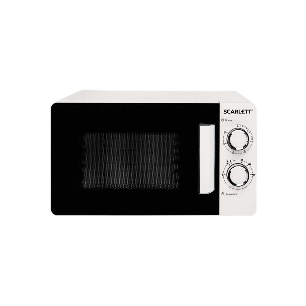 Микроволновая печь Scarlett SC-MW9020S03M																		 — описание, фото, цены в интернет-магазине PT Stores