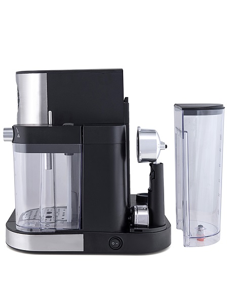 Купить Кофеварка Kitfort KT-703 — Фото 5