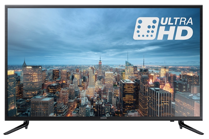 Телевизор SAMSUNG UE65JU6000UX																		 — описание, фото, цены в интернет-магазине PT Stores
