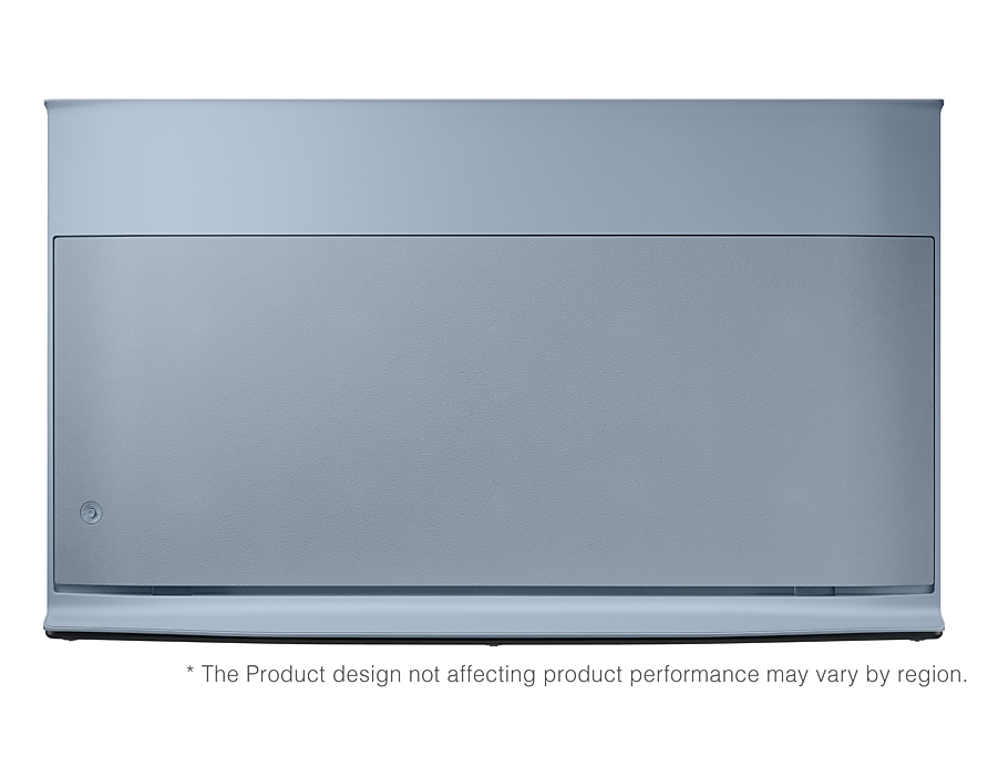 Купить Телевизор SAMSUNG QE43LS01TBUXRU — Фото 4