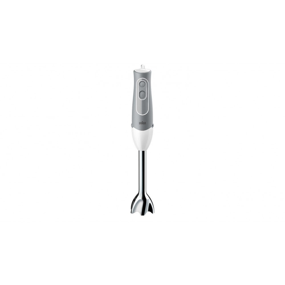 Блендер BRAUN MQ523 Baby																		 — описание, фото, цены в интернет-магазине PT Stores