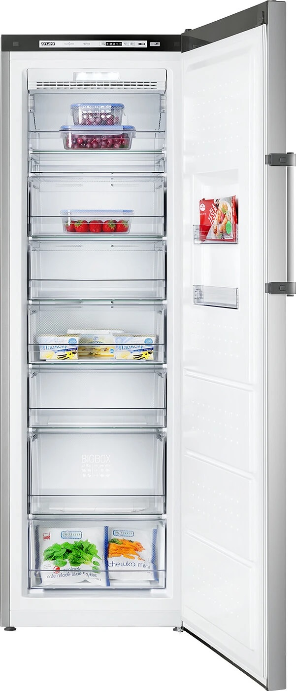 Купить Морозильная камера ATLANT 7606-180 N — Фото 3