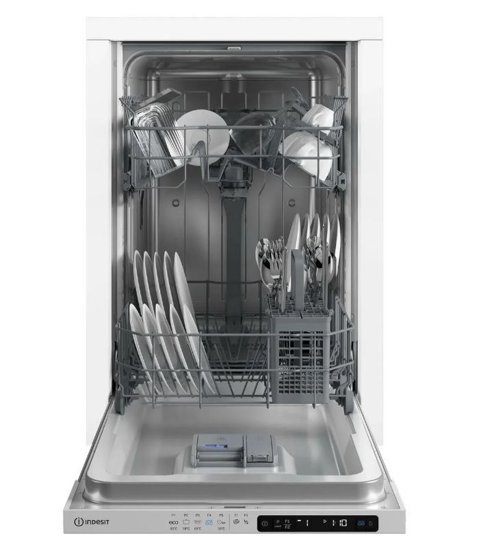 Купить Встраиваемая посудомоечная машина Indesit DIS 1C50 — Фото 3