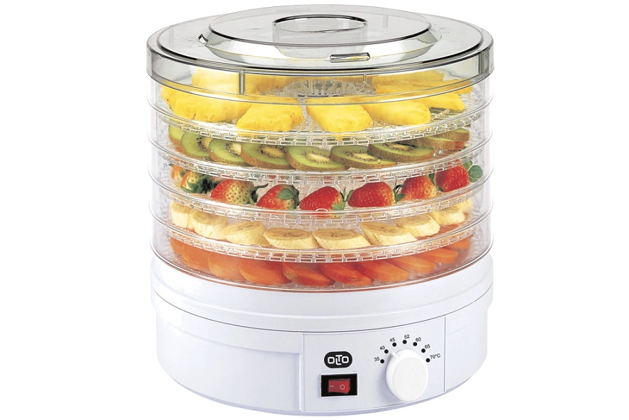 Купить Сушилка для овощей и фруктов OLTO HD-30 — Фото 3