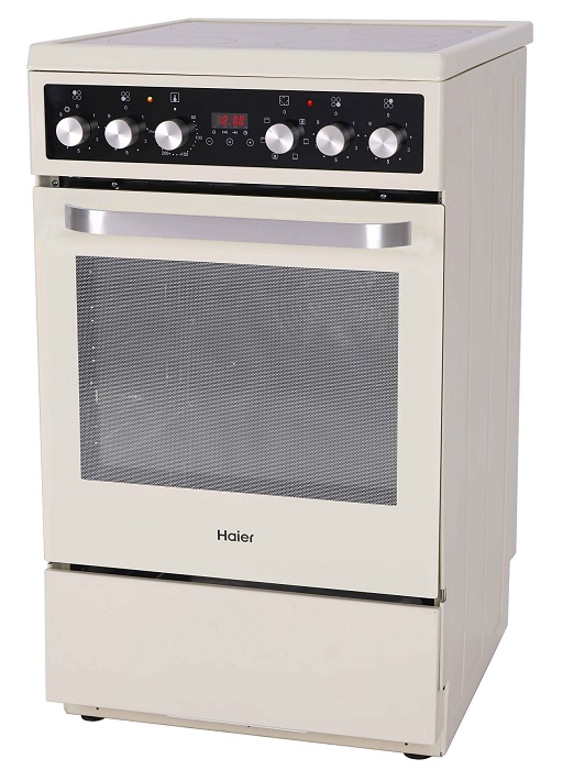 Купить Электрическая плита Haier HCX-5CDPC1 — Фото 2