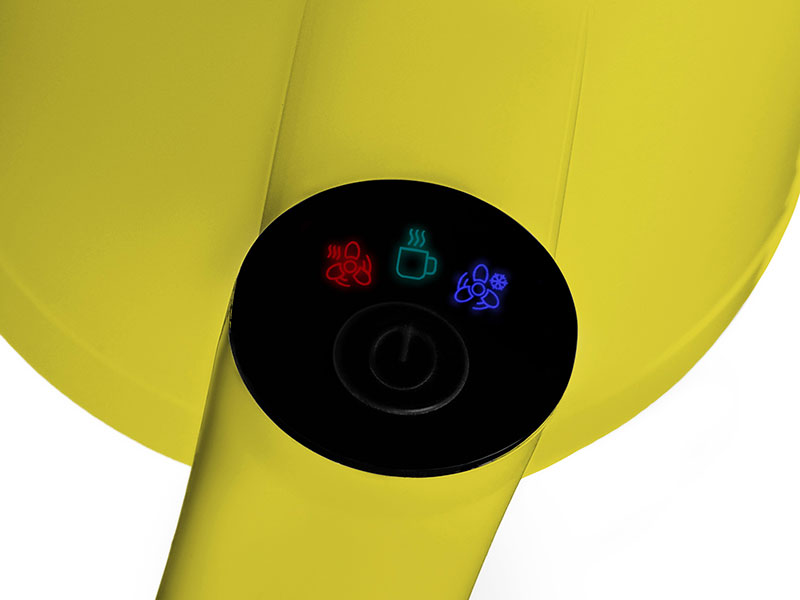 Купить Вспениватель молока Oursson MF3500D/GA — Фото 4