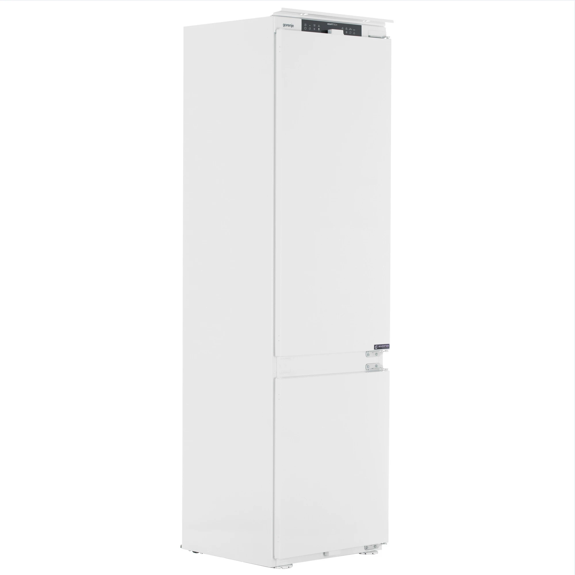 Встраиваемый холодильник Gorenje NRKI519141																		 — описание, фото, цены в интернет-магазине PT Stores