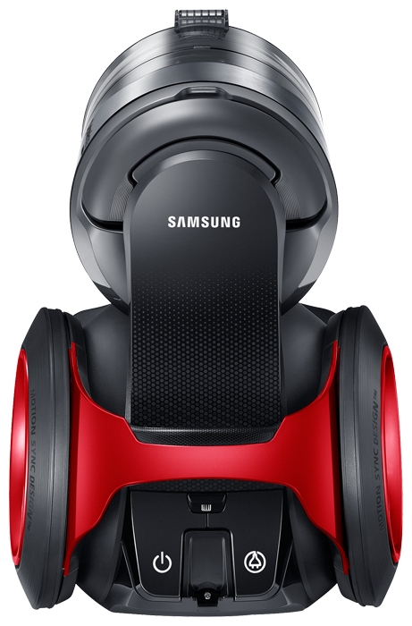 Пылесос SAMSUNG SC20F70HA																		 — описание, фото, цены в интернет-магазине PT Stores