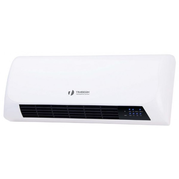 Обогреватель TIMBERK TFH W200.XA																		 — описание, фото, цены в интернет-магазине PT Stores