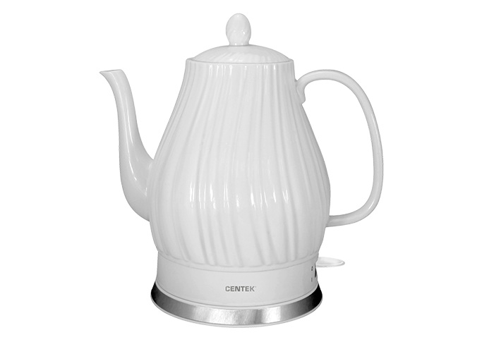 Чайник CENTEK CT-0064																		 — описание, фото, цены в интернет-магазине PT Stores