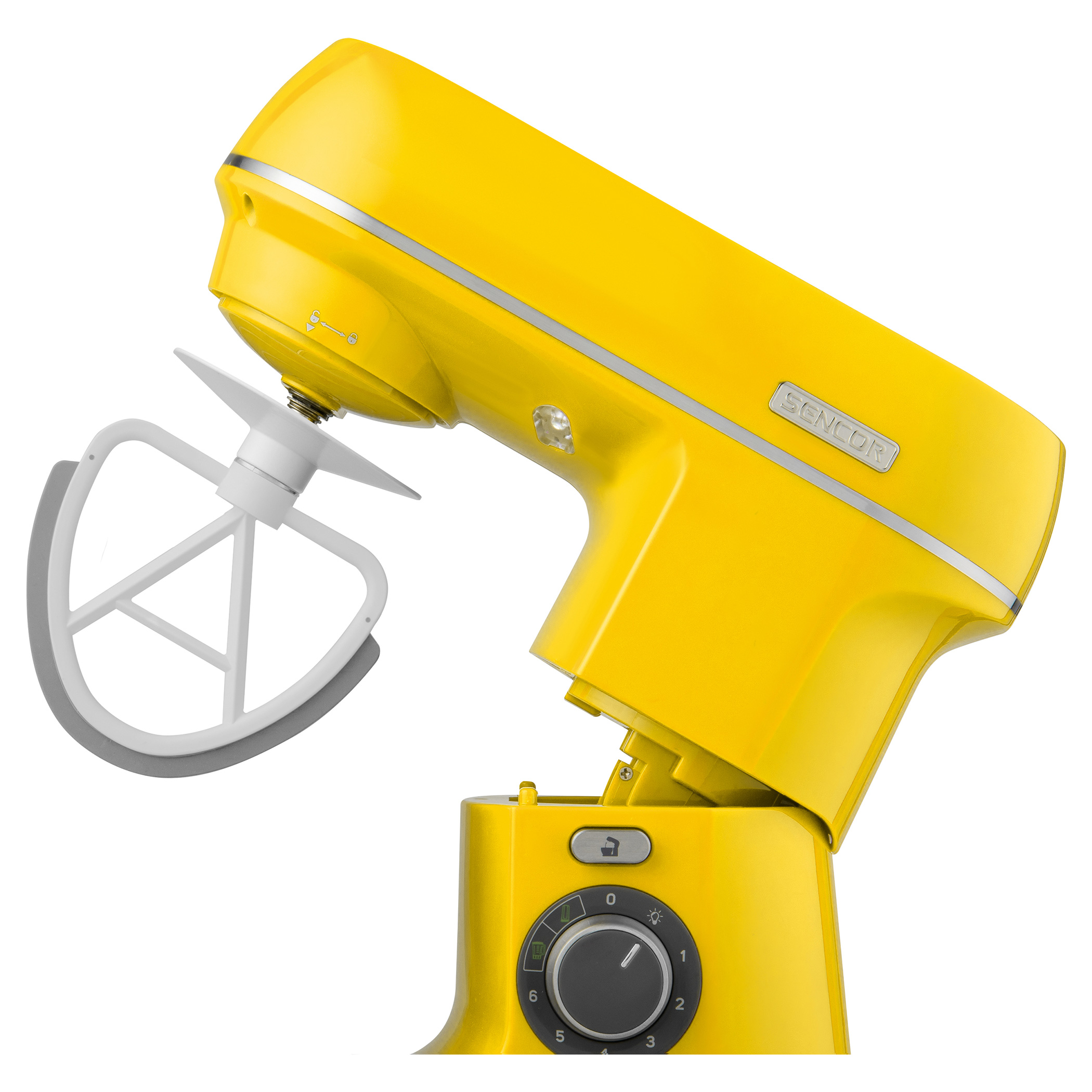 Купить Миксер Sencor STM 3756YL — Фото 11
