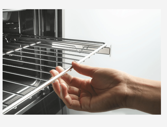 Купить Электрический духовой шкаф Haier HOD-P12CTGB — Фото 5