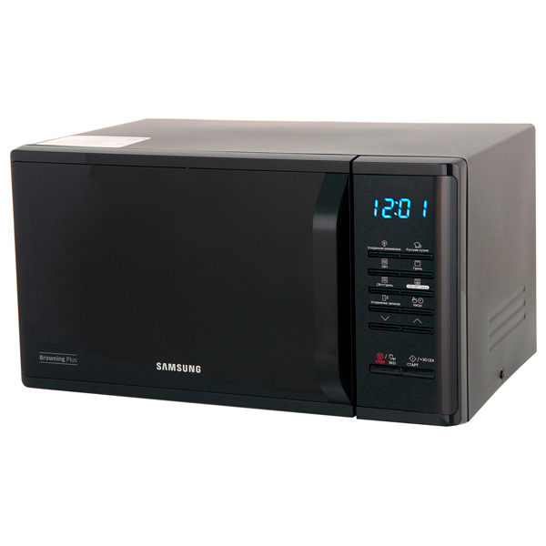 Купить Микроволновая печь SAMSUNG MG23K3513AK — Фото 2