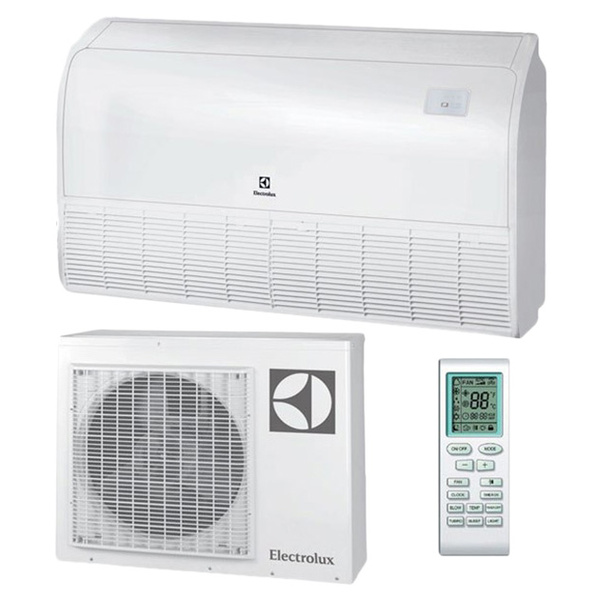 Купить Кондиционер Electrolux EACU-36H/UP3/N3 (комплект) — Фото 2