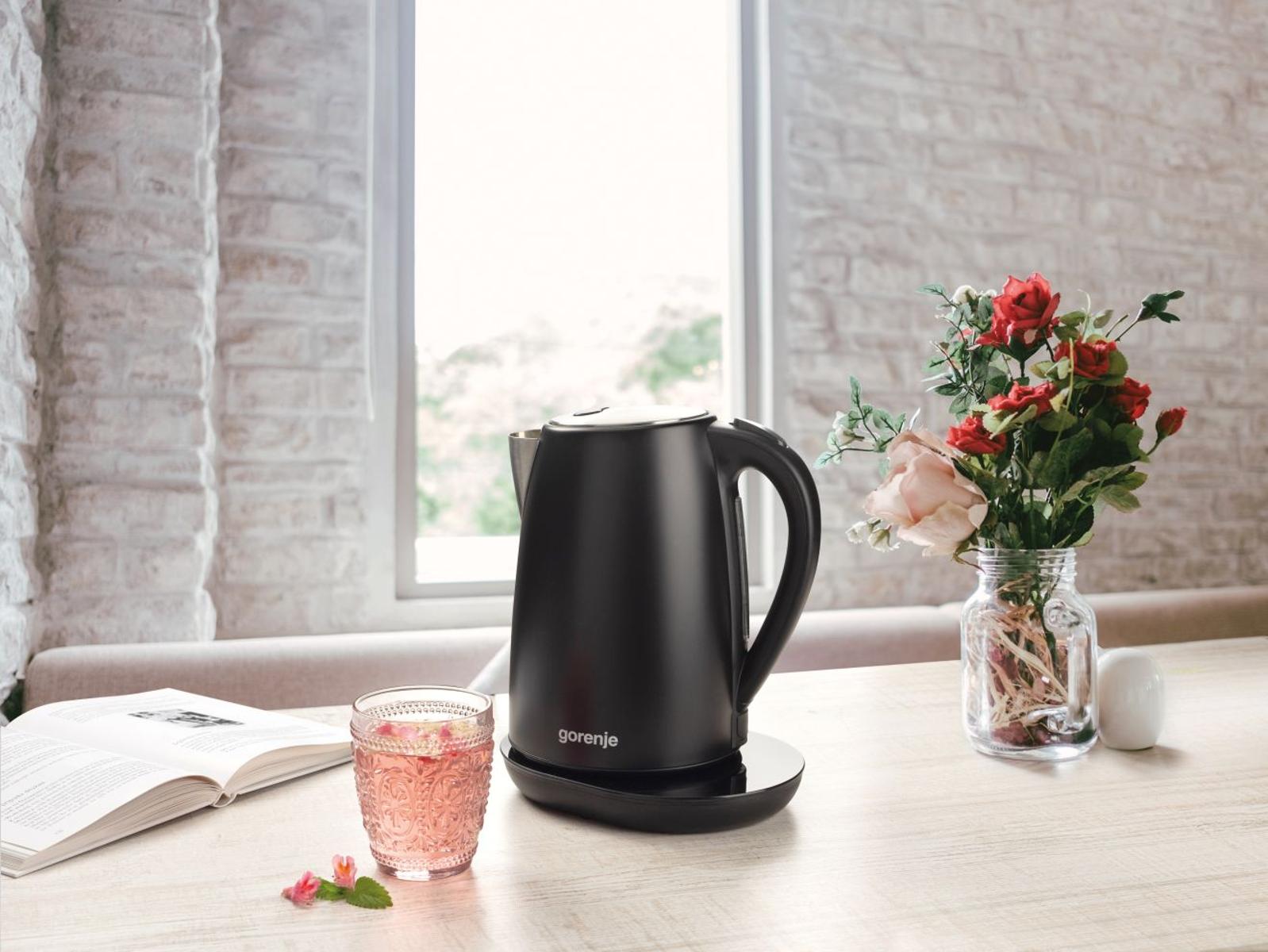 Купить Чайник Gorenje K17TRB — Фото 4