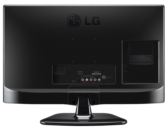 Купить Телевизор LG 29MT45V-PZ — Фото 2