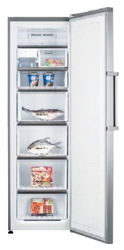 Купить Морозильная камера HISENSE RS-34WC4SAS — Фото 2