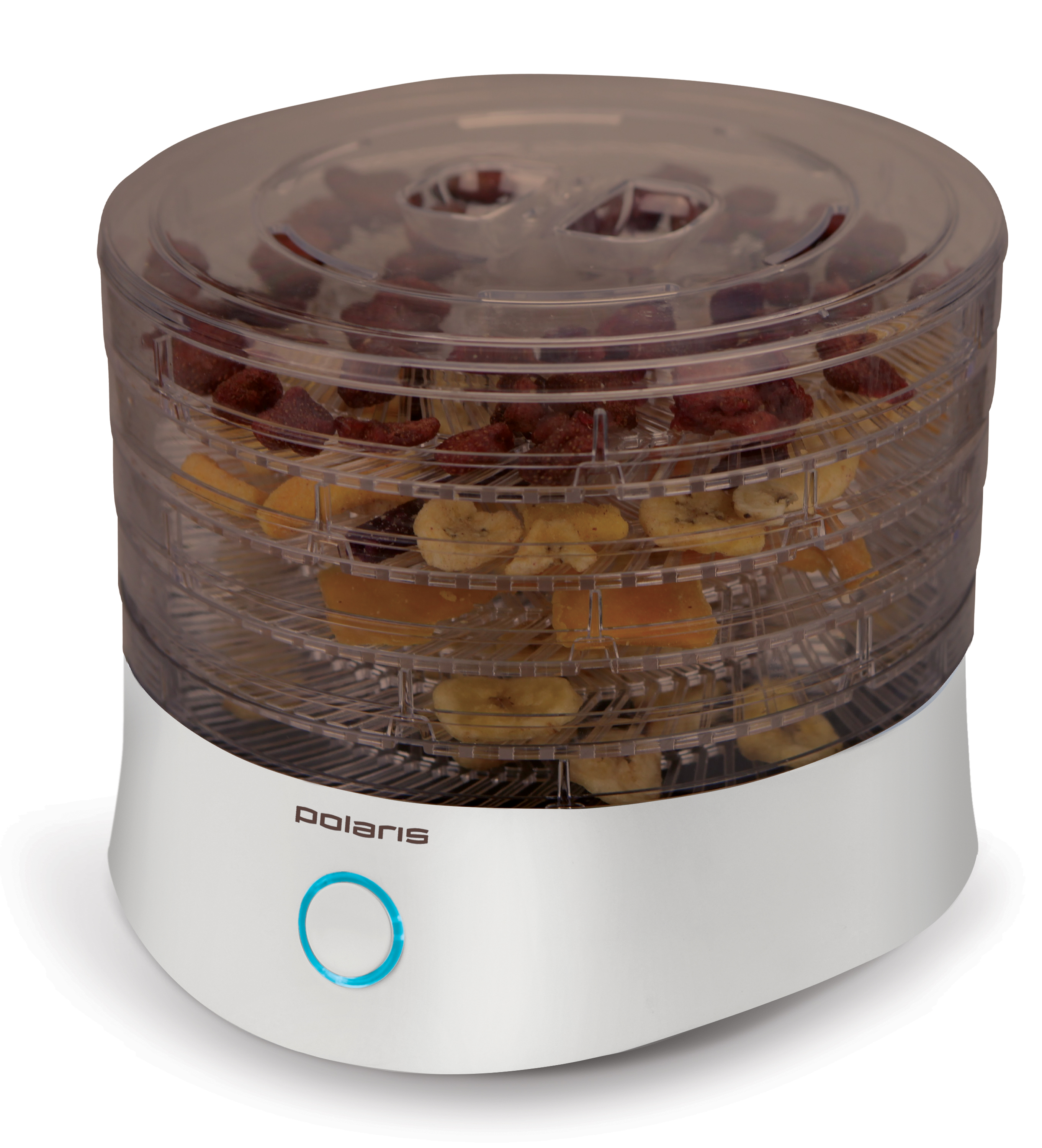 Купить Сушилка для овощей и фруктов POLARIS PFD 2005D — Фото 2