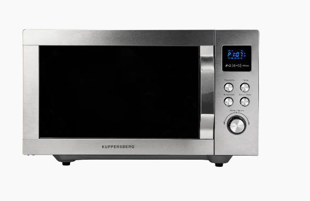 Микроволновая печь KUPPERSBERG FMW 250 X																		 — описание, фото, цены в интернет-магазине PT Stores